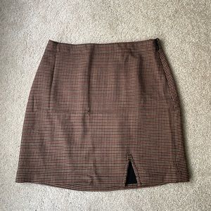 Abercrombie & Fitch Skirt
